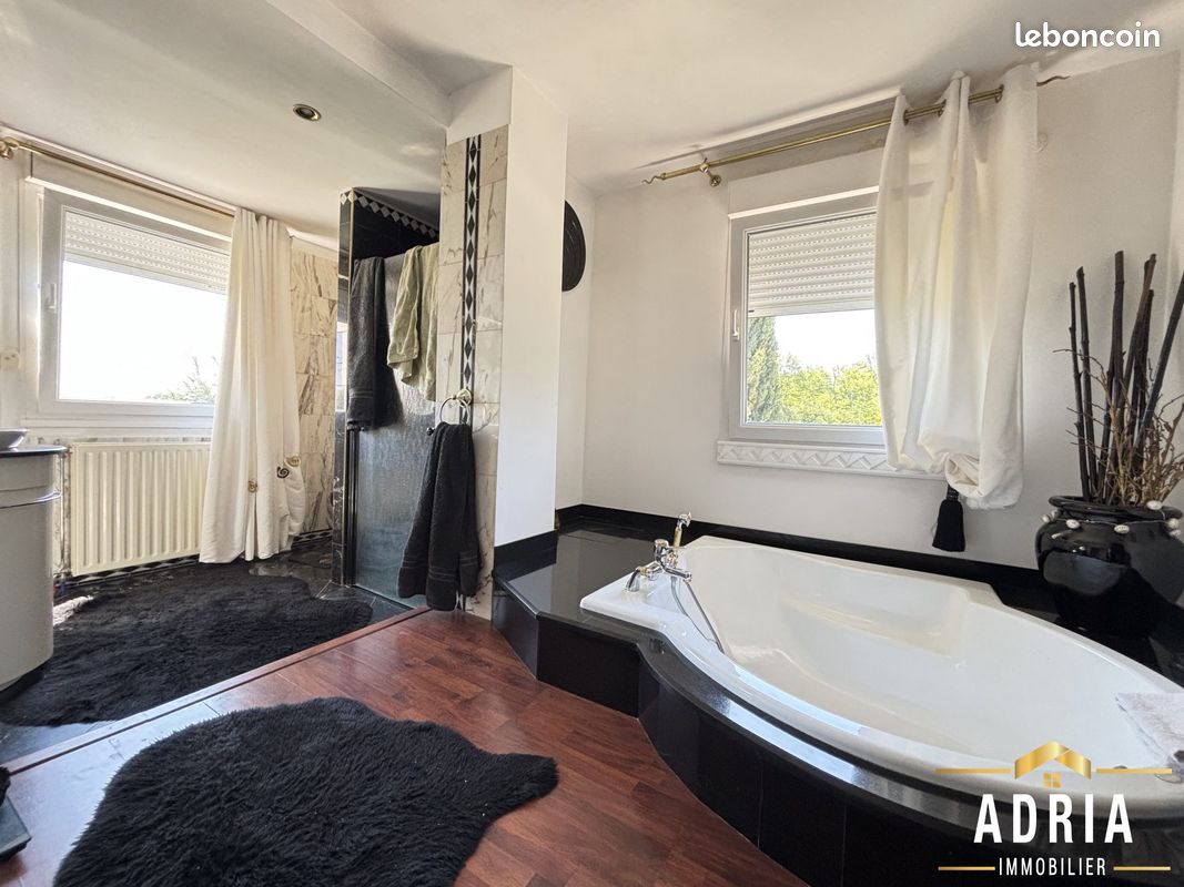 Maison 6 pièces 166 m² (image 12)