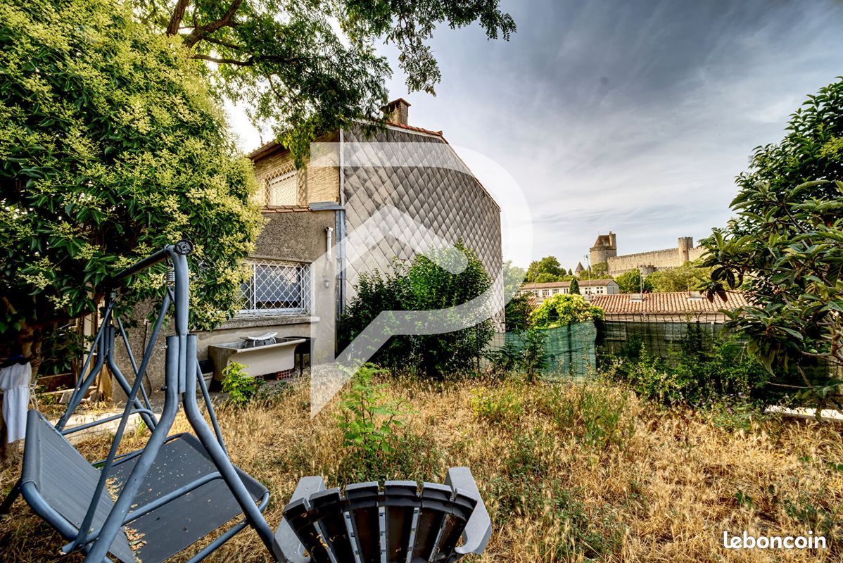 Maison 5 pièces 90 m² · à Carcassonne · 90 m² · 178 000 €