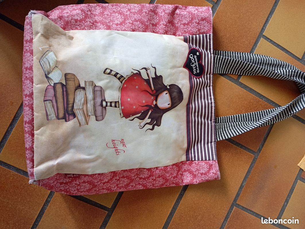 Sacs scolaires (image 2)