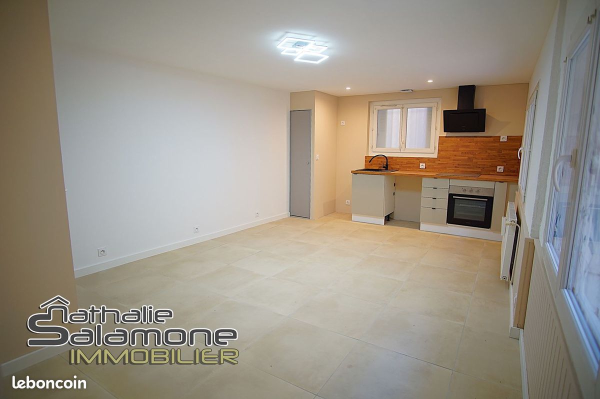 Maison 4 pièces 79 m² · à Gigean · 79 m² · 200 000 €