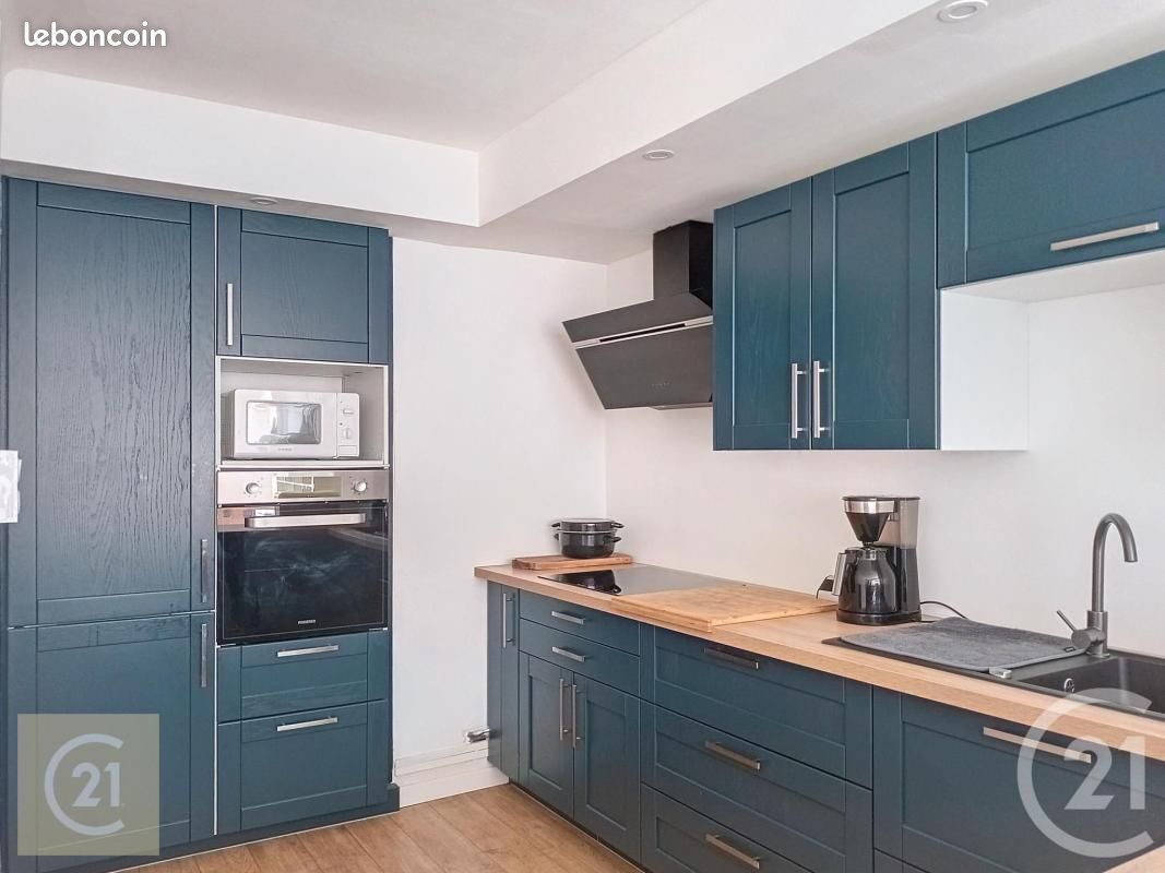 Appartement 3 pièces 62 m² · à Béziers · 62 m² · 670 €/mois