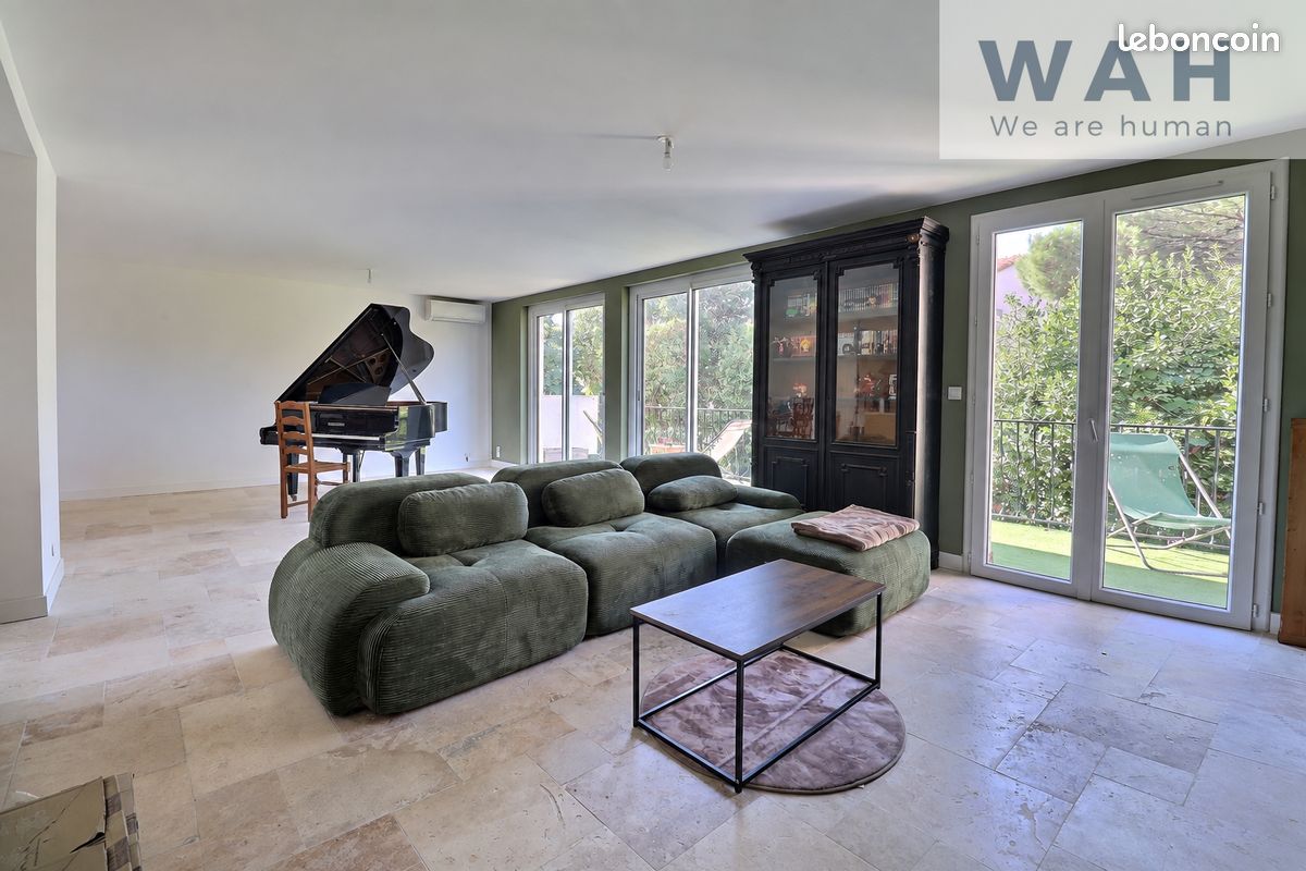 Appartement 4 pièces 131 m² · à Montpellier · 131 m² · 399 000 €