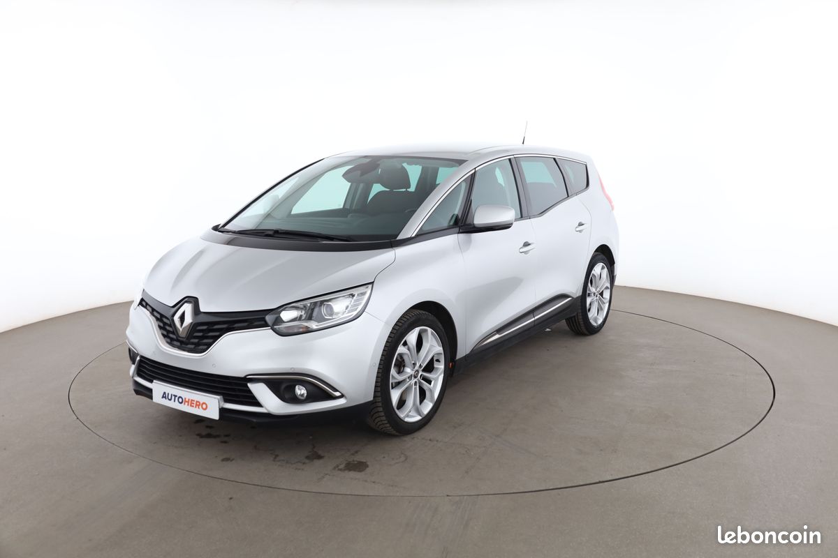Renault Grand Scénic 1.3 TCe Business 7PL 140 ch (image 1)