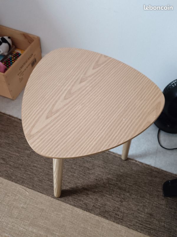 Petite table d'appoint (image 3)