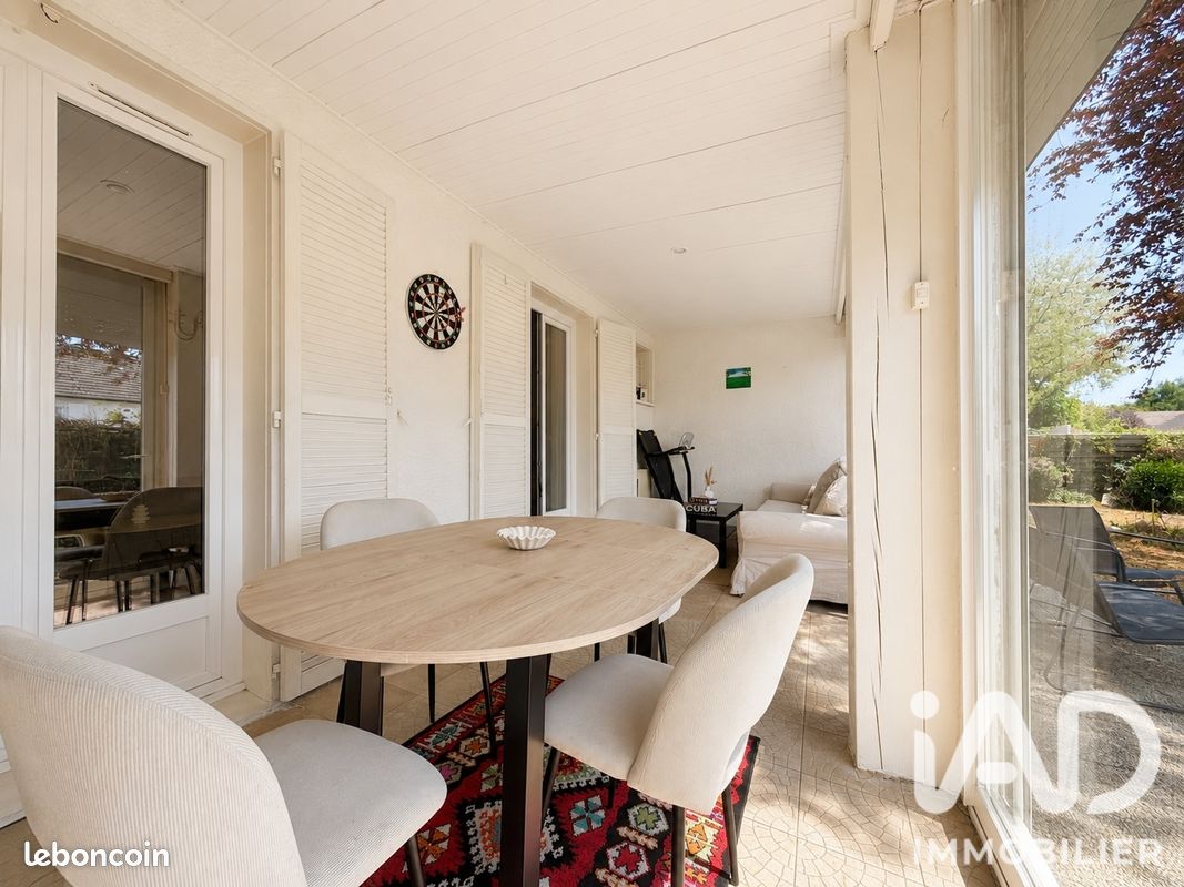 Maison familiale 7 pièces 131 m² (image 4)