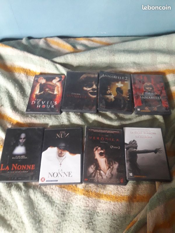Film d horreur (image 2)