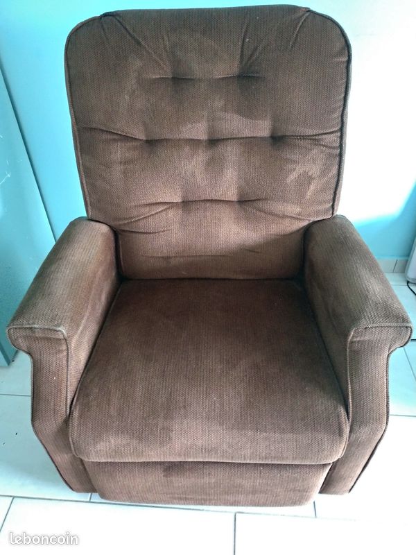 Fauteuil électrique (image 2)