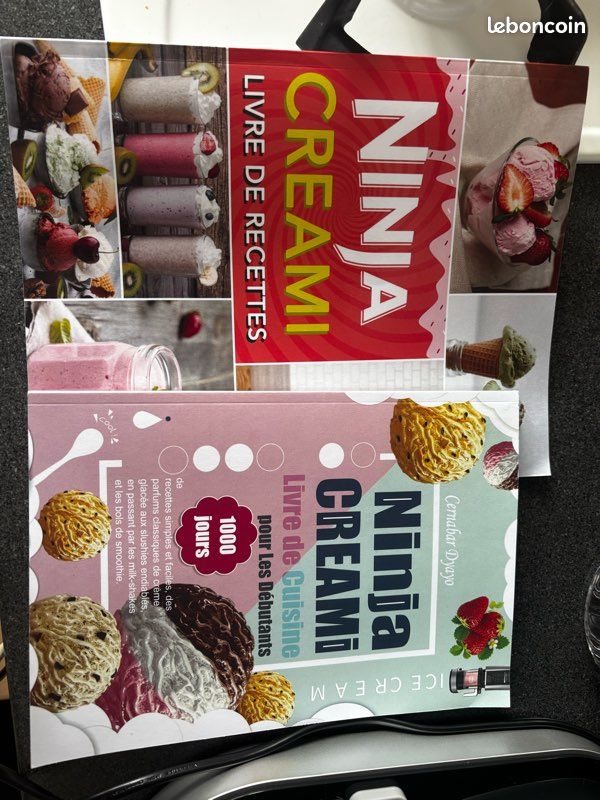 Ninja Creami Deluxe XL (image 3)