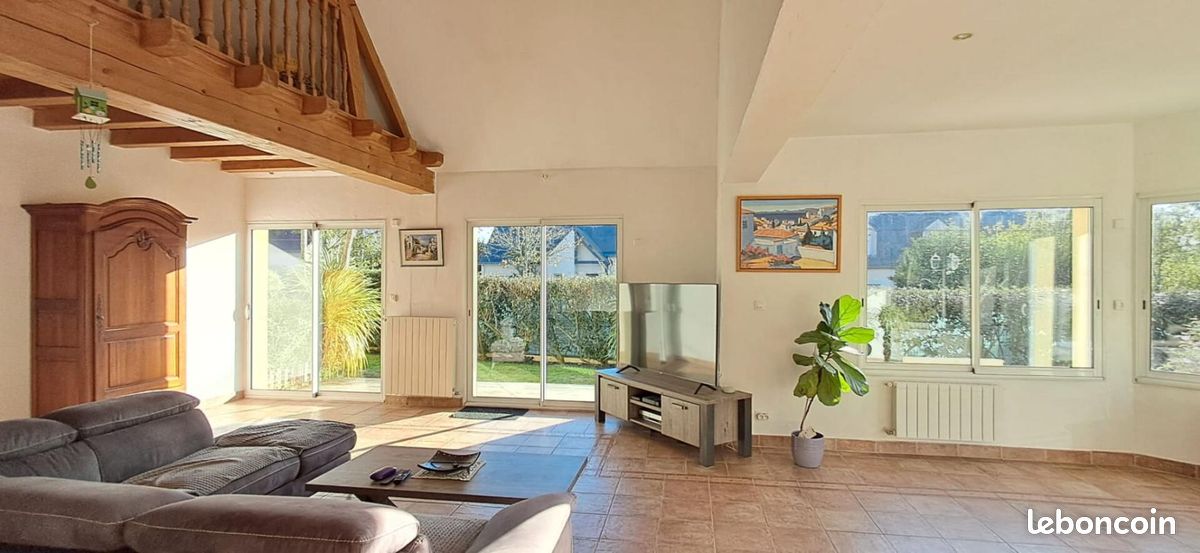 Maison 7 pièces 214 m² · à La Baule-Escoublac · 214 m² · 699 000 €