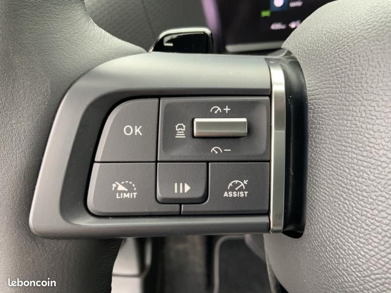 Citroen C4 X PureTech 130ch S&S Shine Pack EAT8 (image 11)