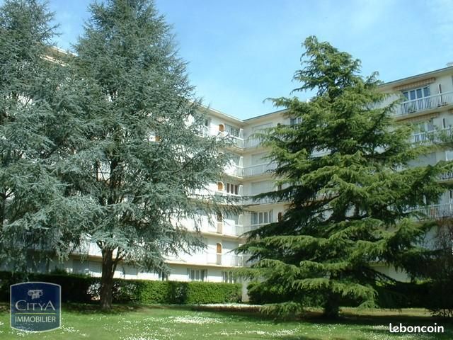 Appartement a louer chateauroux - 1 pièce(s) - 33 m2 - Surfyn
