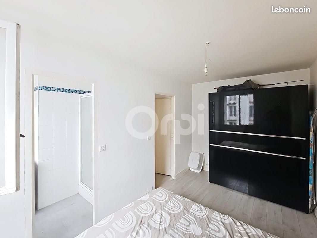 Appartement 2 pièces 39 m² · à Brest · 39 m² · 91 800 €