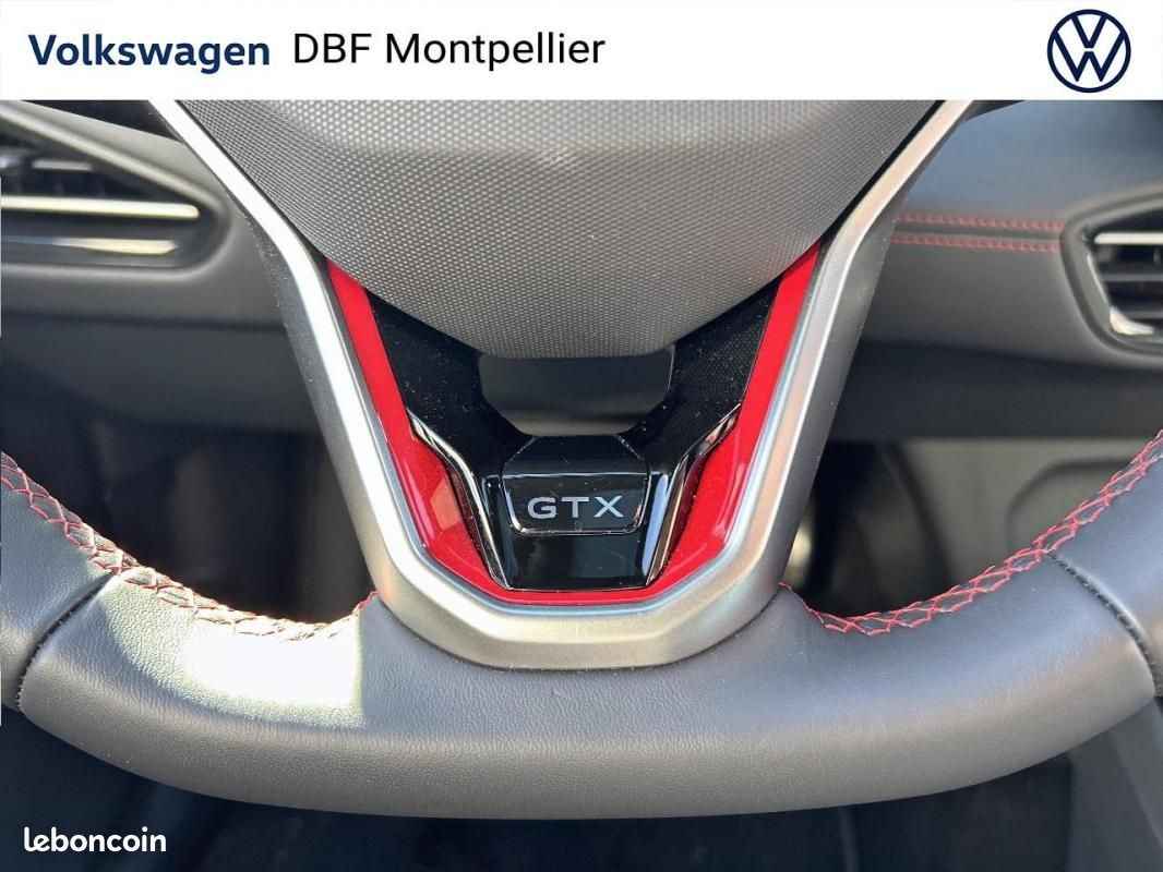 Volkswagen ID.3 ID 3 FL GTX (79KWH) (286CH) (image 6)