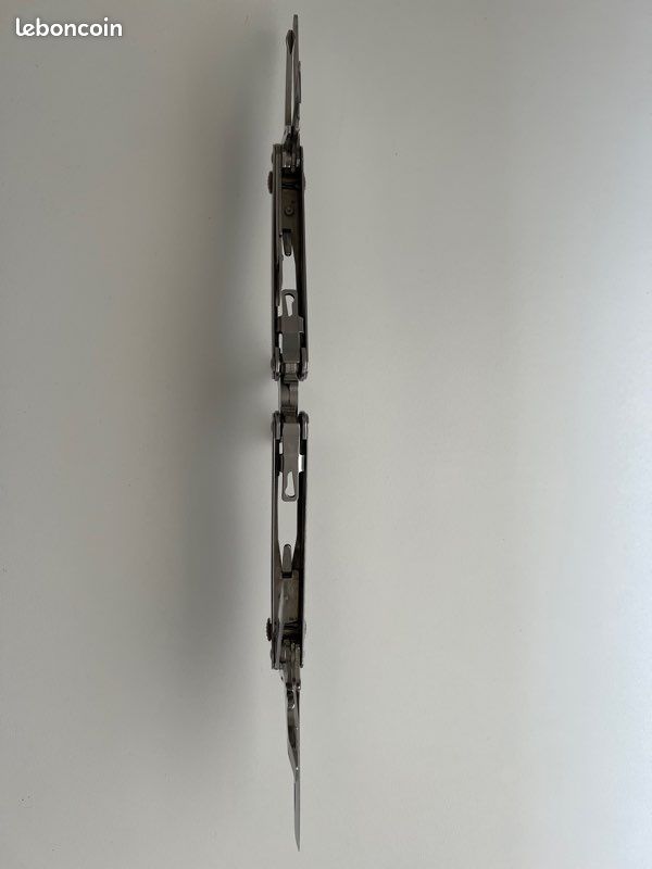 Victorinox Swiss Tools, outil multifonctions (image 10)