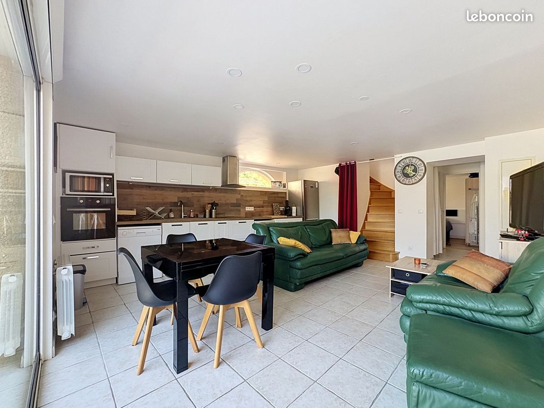 Maison de village 4 pièces 71 m² (image 7)
