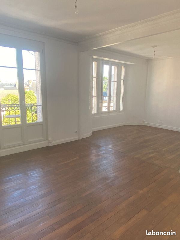Appartement 4 pièces 79 m² · à Reims · 79 m² · 995 €/mois