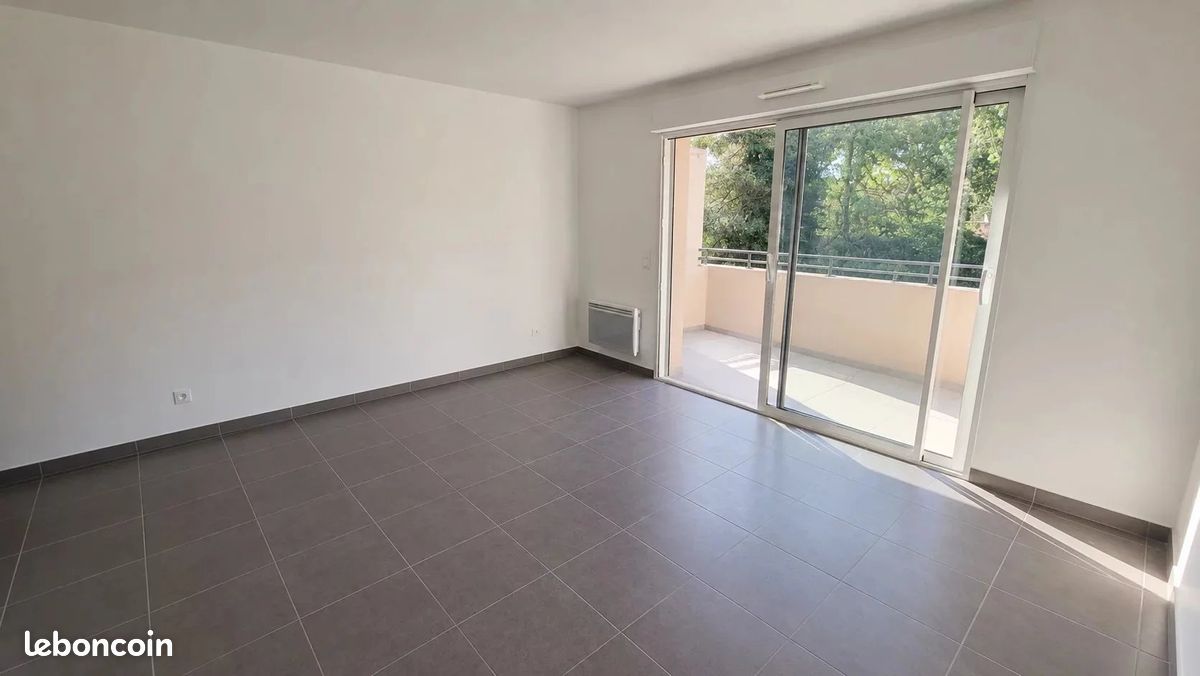 Appartement 2 pièces 38 m² · à Gréasque · 38 m² · 210 000 €