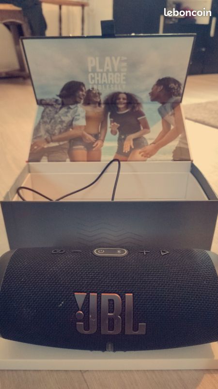 JBL baff (image 1)