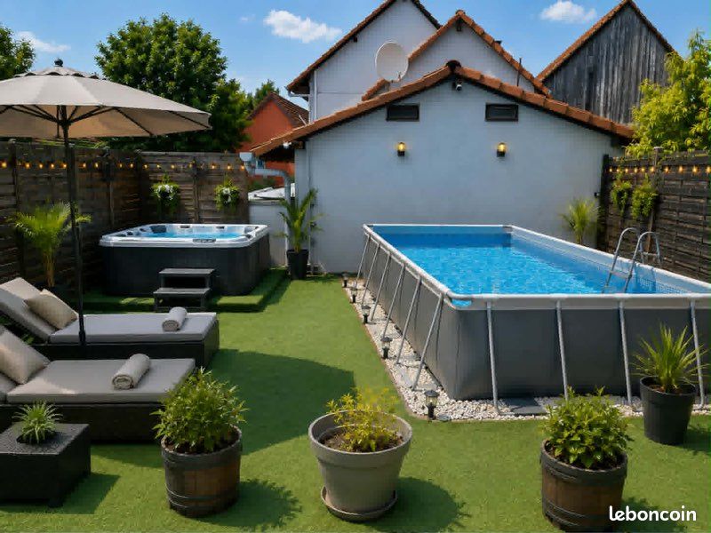 Maison 6 pièces 128 m² · à Bischoffsheim · 128 m² · 349 000 €