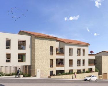Appartement 484 000 € - 89 m²