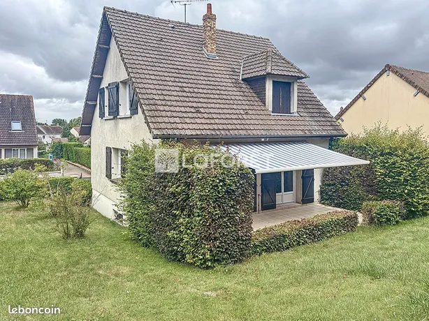 Annonce vente Maison falaise