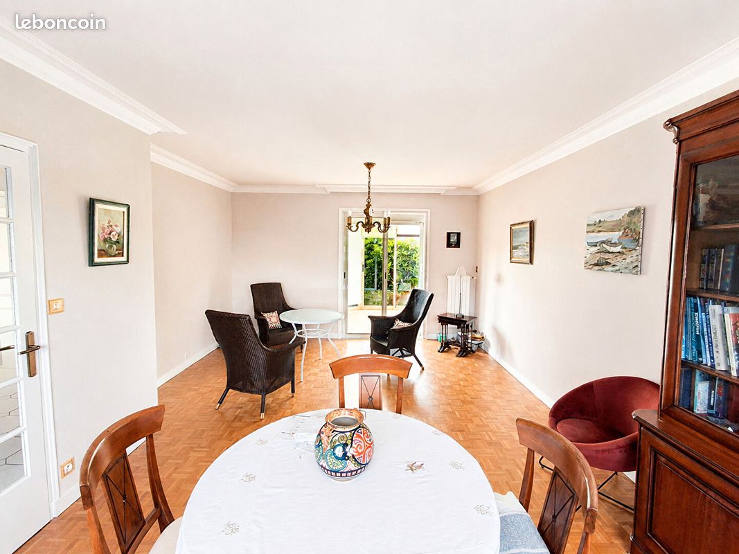 Maison 5 pièces 95 m² · à Brest · 95 m² · 336 000 €