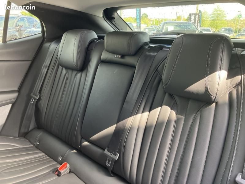 Ds DS 4 E-TENSE 225ch Rivoli (image 8)