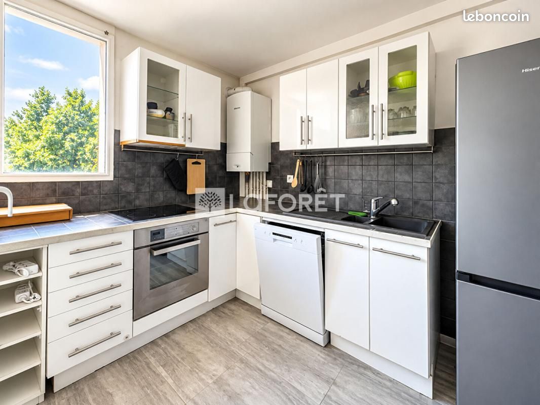Appartement 3 pièces 55 m² · à Valbonne · 55 m² · 1 200 €/mois