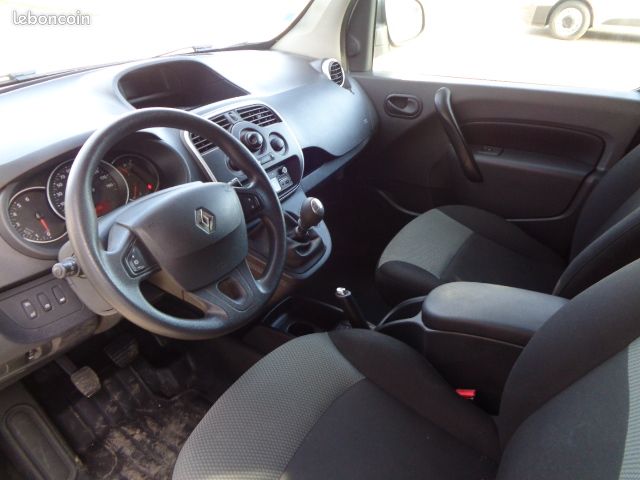 11500 ht KANGOO 1.5 DCI 95 (image 5)