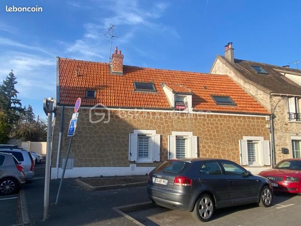 Maison 4 pièces 104 m²