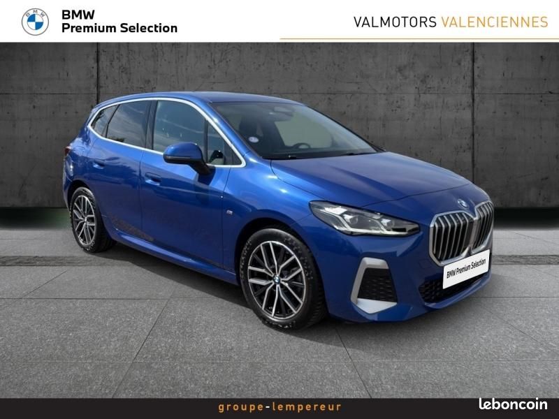 Bmw Série 2 ActiveTourer 218i 136ch M Sport DKG7 (image 1)