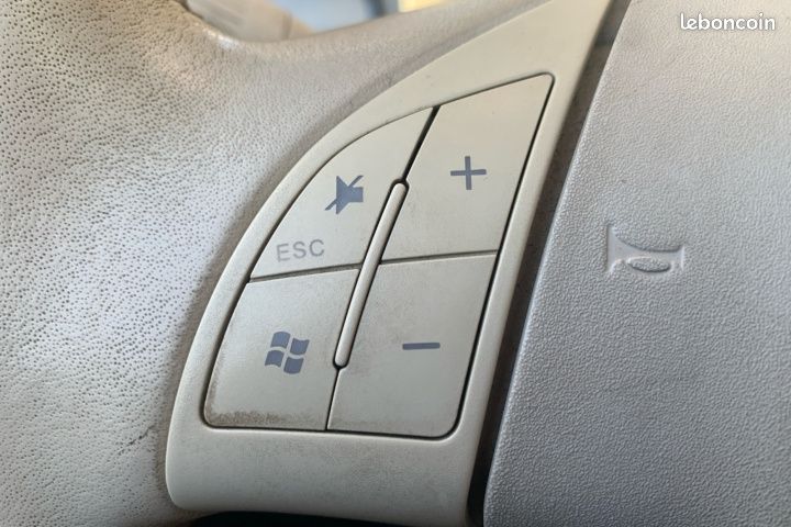 FIAT 500 LOUNGE 69Ch Garantie 12 mois (image 21)