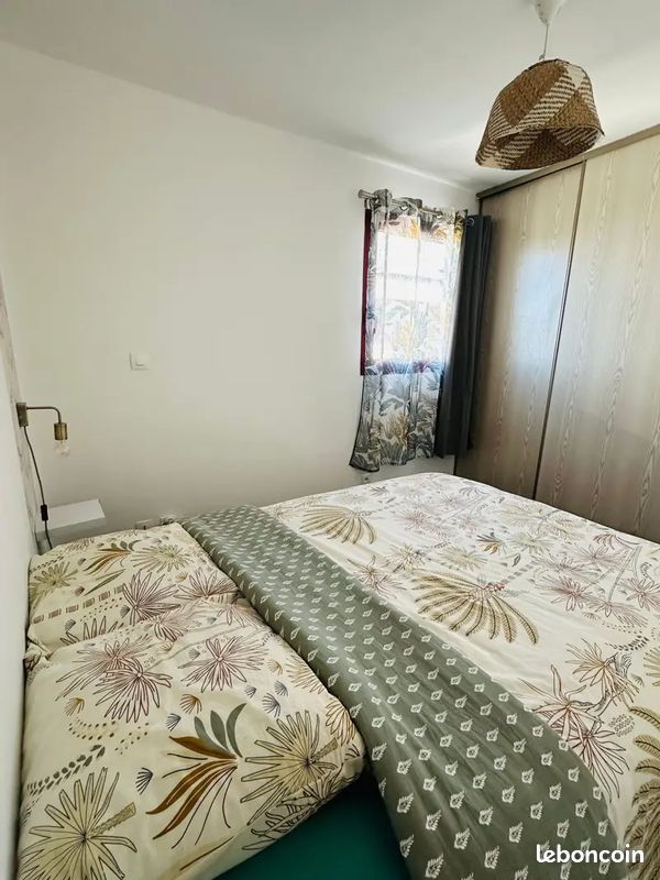 Appartement 2 pièces 36 m² · au Tampon · 36 m² · 690 €/mois
