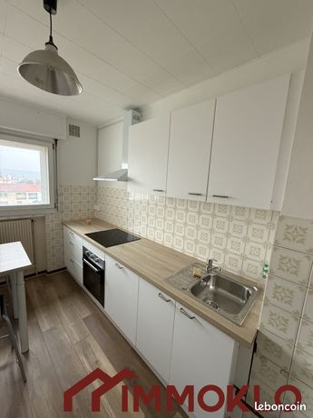Appartement 1 pièce 70 m²