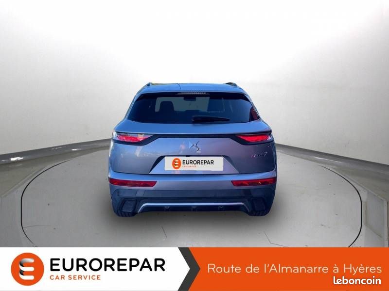 DS 7 DS7 Crossback BlueHDi 130 EAT8 Performance Line+ (image 5)