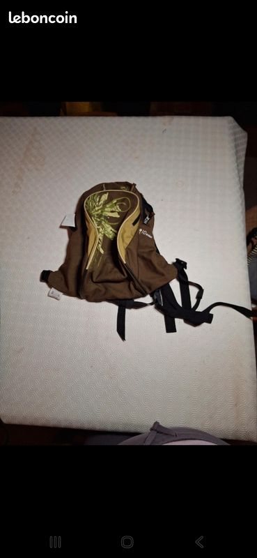 Sac à dos (image 2)