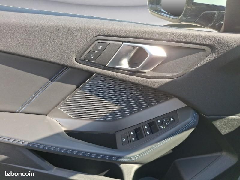 BMW Série 1 118 d Steptronic M Sportpaket Klimaaut (image 18)
