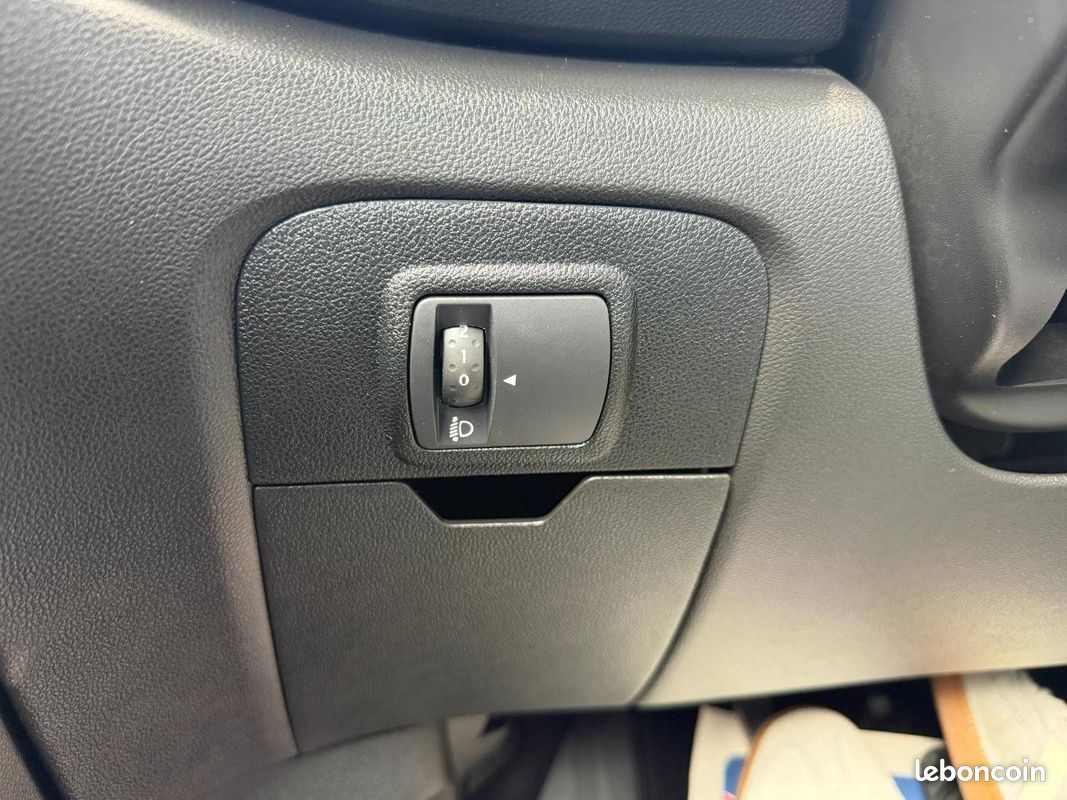 RENAULT Scenic Blue dCi 120 Zen (image 22)