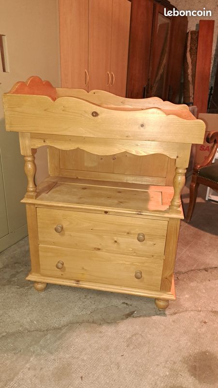 Commode / Meuble à langer - Interior’s (image 1)