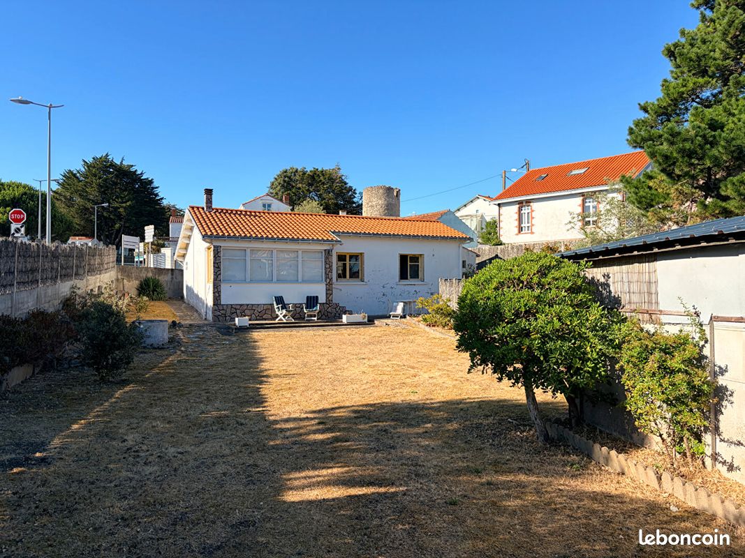 Maison 3 pièces 70 m² · à La Tranche-sur-Mer · 70 m² · 295 000 €
