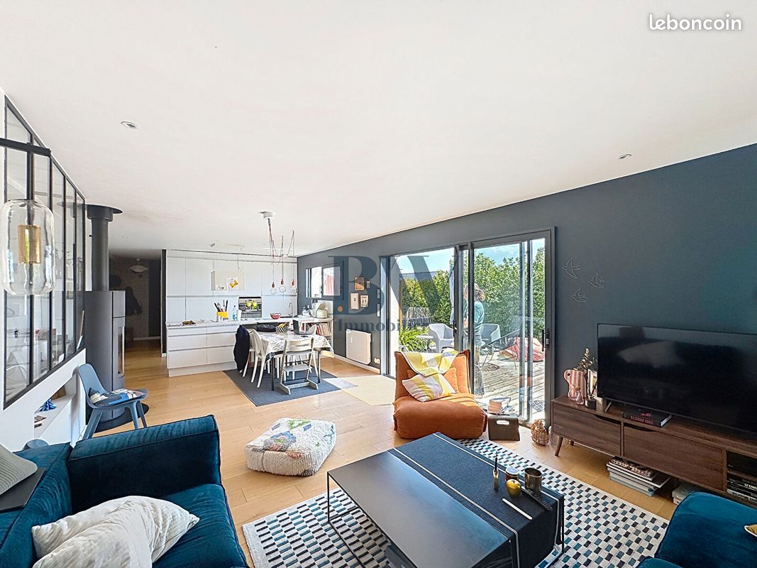 Maison 5 pièces 99 m² · à Guipavas · 99 m² · 365 400 €