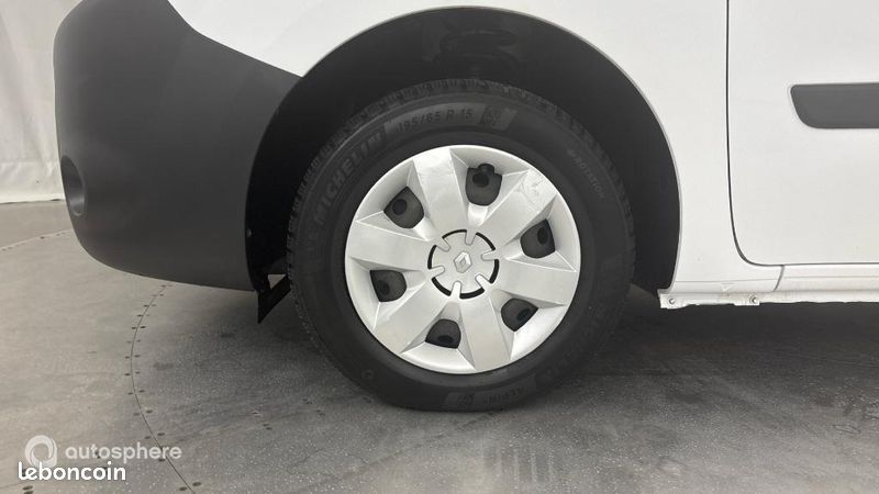 Renault Kangoo Express Véhicule utilitaire ou Société 1.5 Blue dCi 95ch Grand Confort (image 15)