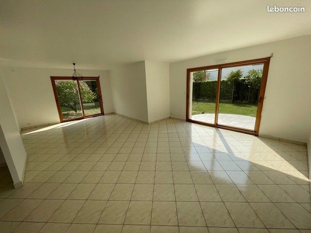 Maison 6 pièces 124 m² · à Vannes · 124 m² · 1 590 €