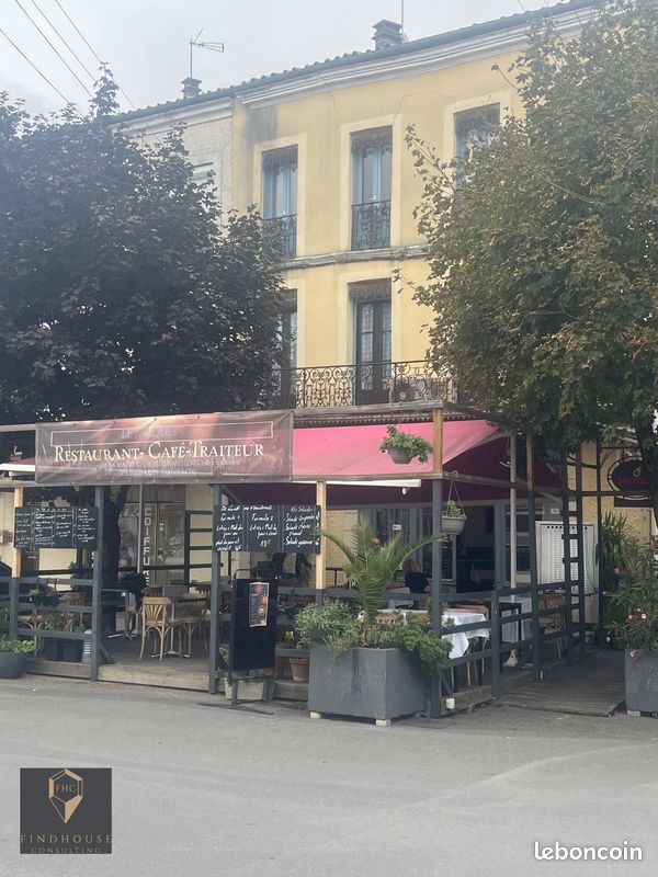 Immeuble 270 m² · à L'Isle-en-Dodon · 270 m² · 145 000 €