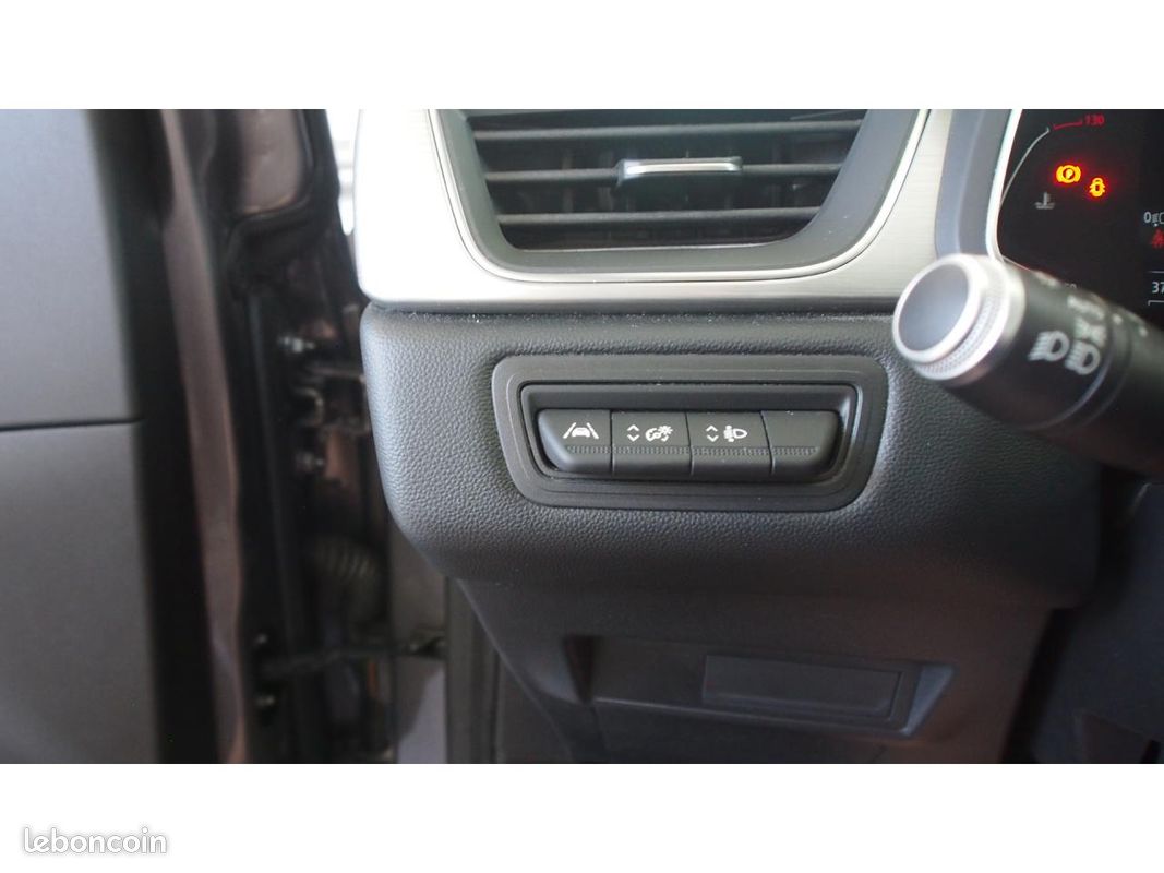 RENAULT CAPTUR 1.0 TCe - 90 2021 II Intens PHASE 1 (image 7)