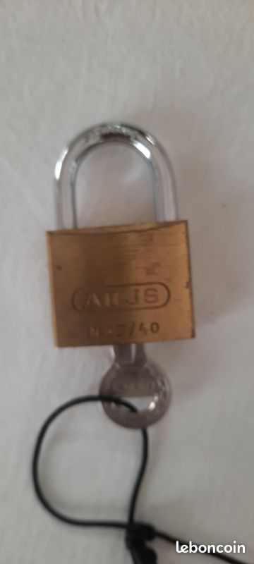 Cadenas N 65/40 (image 1)