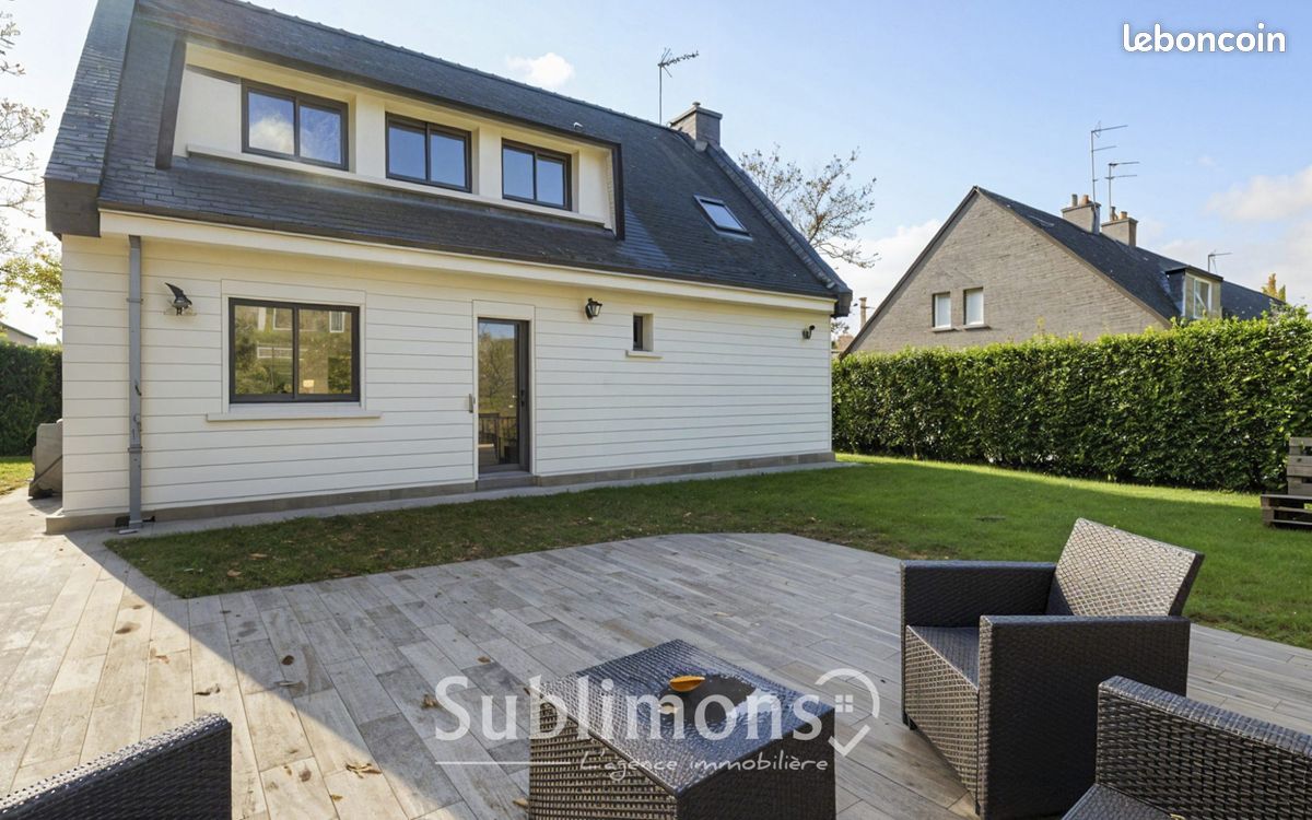 Maison 7 pièces 114 m² (image 2)