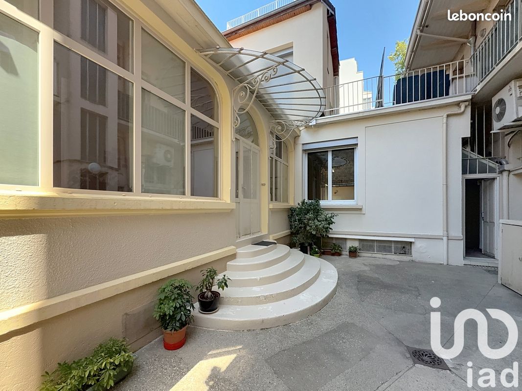 Appartement 4 pièces 89 m² · à Grenoble · 89 m² · 190 000 €