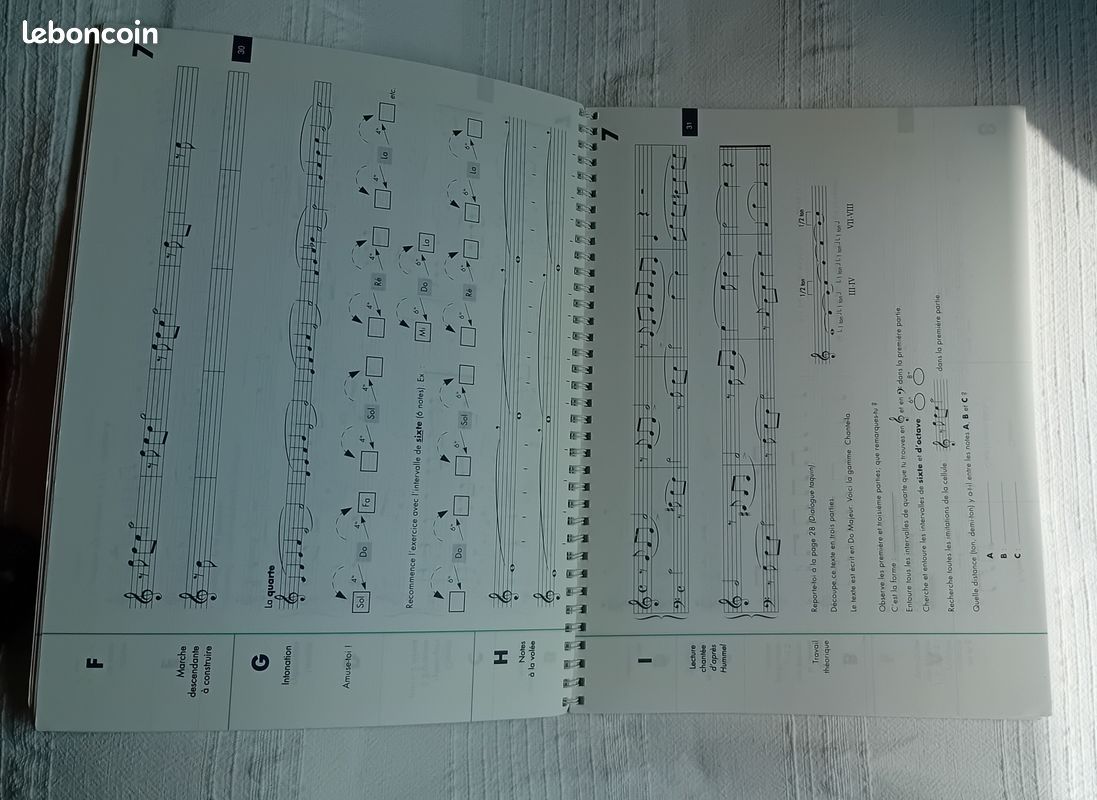Activités musicales de Sylviane Lemmi - IM 2 (image 2)