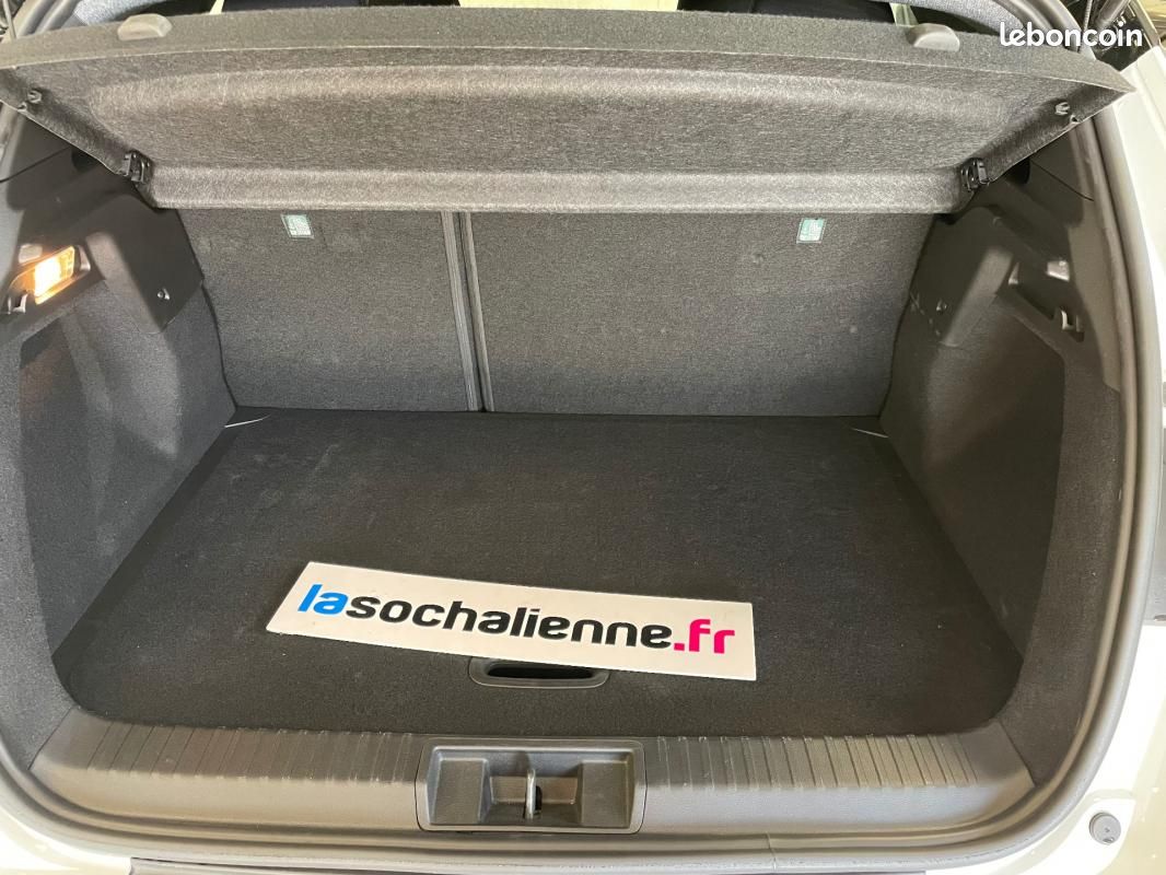 Renault Captur TCe 90 Evolution + roue de secours + peinture nacrée bi-ton (image 6)